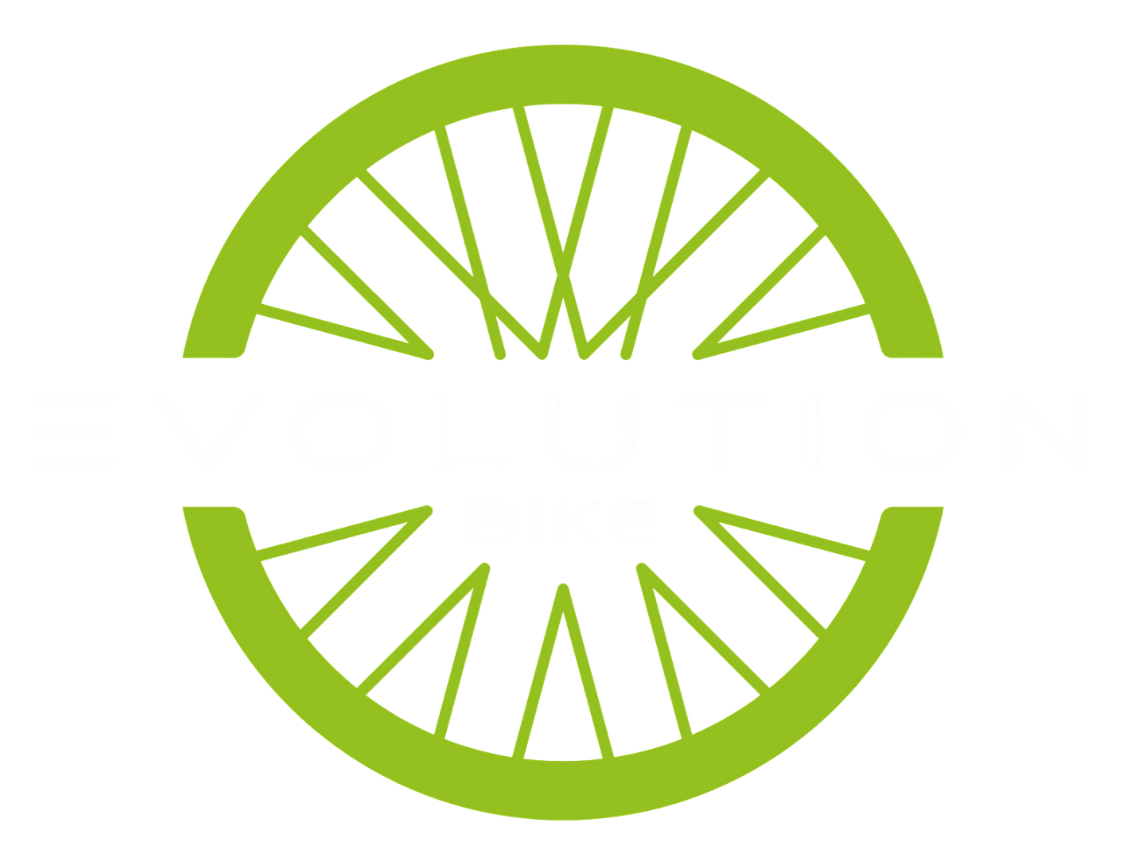 Evolution Bike